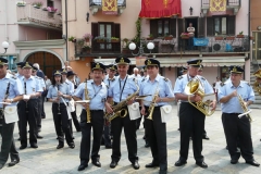 Processione Corpus Domini - 04 giugno 2010