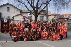 Carnevale - 27 febbraio 2011