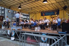 Concerto in occasione dei 150 anni dell'Unità d'Italia - 17 giugno 2011