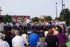 Concerto PD - 24 giugno 2012