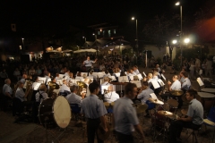 Concerto Festa Patronale - 08 settembre 2012