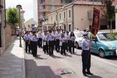 Processione Corpus Domini - 10 giugno 2012
