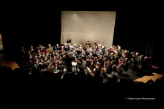 Concerto di Natale -21 dicembre 2014