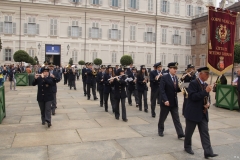 Processione Avellinesi - 28 settembre 2014