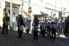 Festa della Liberazione - 25 aprile 2016