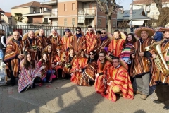 Carnevale - 31 gennaio 2016