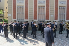 25 aprile - piazza del comune