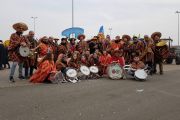 CARNEVALE - 16 FEBBRAIO 2020