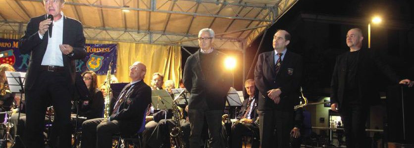 Furlano: un nuovo «maestro» per la banda