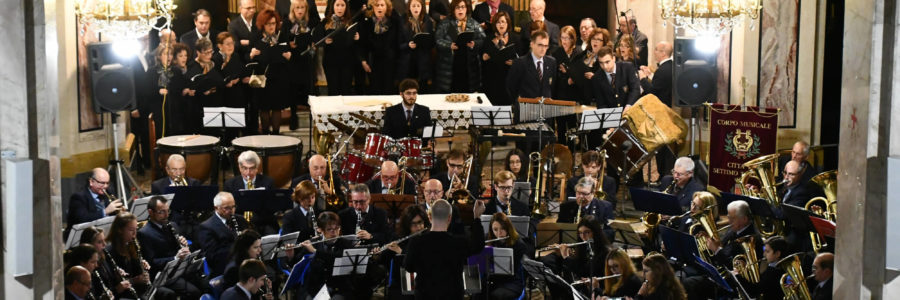 Concerto di Santa Cecilia