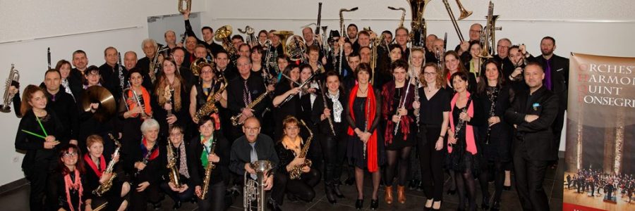 L’orchestre d’harmonie fête ses 10 ans à l’italienne