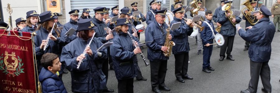 Santa Cecilia, il programma delle celebrazioni di sabato 24 e domenica 25