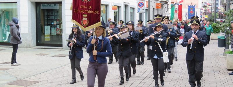 Festa della Liberazione 2019