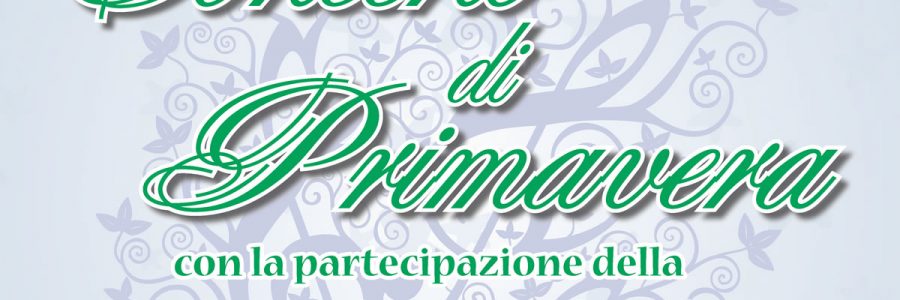 Concerto di Primavera