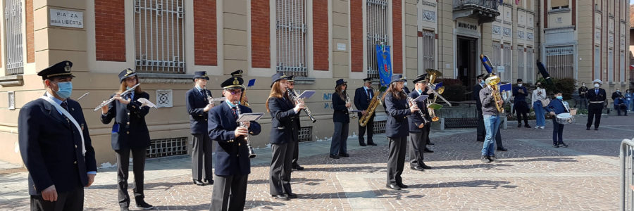 Festa della Liberazione 2021