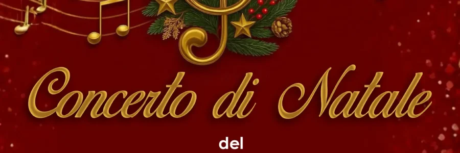 Concerto di Natale 2024