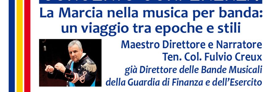 Concerto conferenza