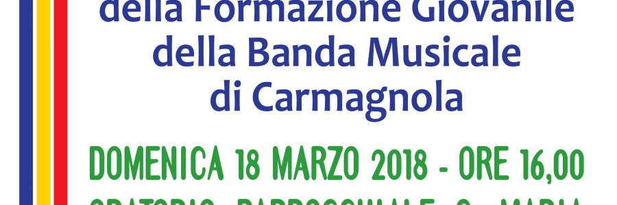 Concerto di primavera