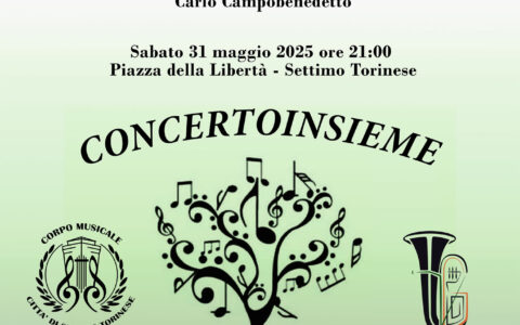 Concertoinsieme 2025