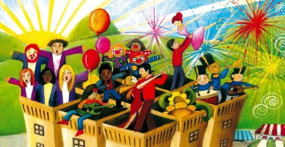 Concerto Feste patronali 2025