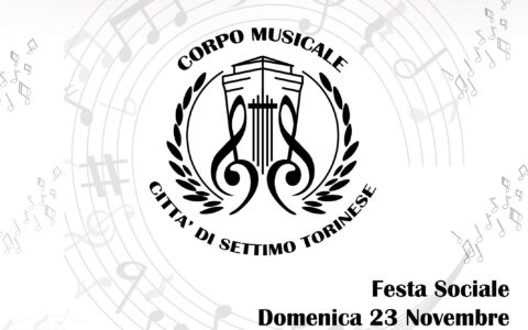 Concerto di Santa Cecilia 2025