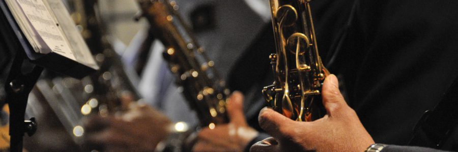 Sax Contralto