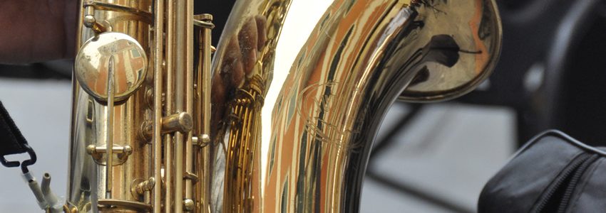 Sax Baritono
