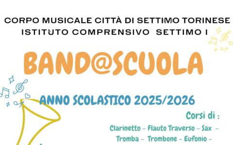 Band@scuola