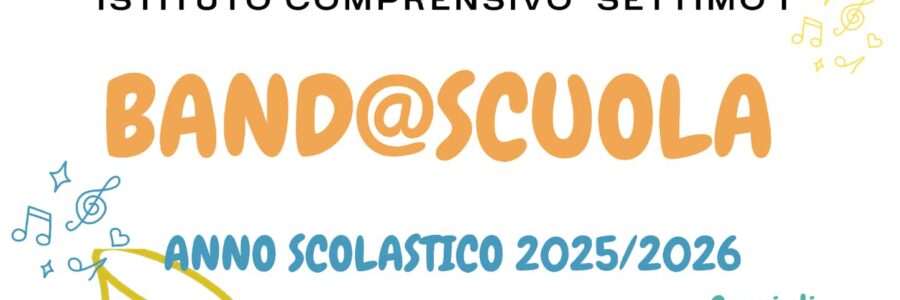 Band@scuola