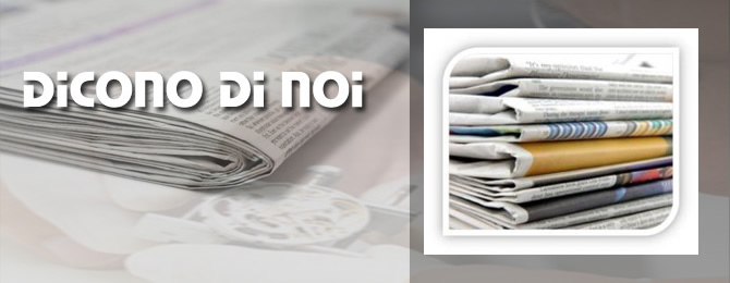 Dicono di noi… 2011