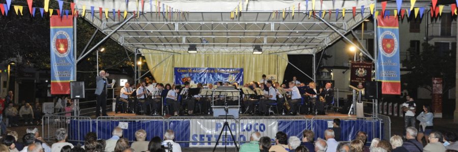 Concerto Festa Patronale