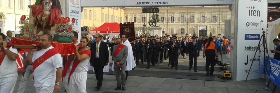 Processione Avellinesi